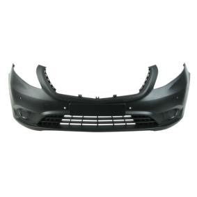 Pára-choques frontal 447 885 0925 | Mercedes-Benz