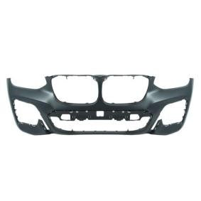 Pára-choques frontal 51118091971 | BMW