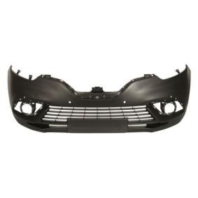 Pára-choques frontal 620223972R | Renault