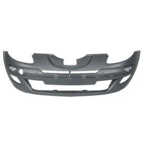 Pára-choques frontal 71777585 | Lancia