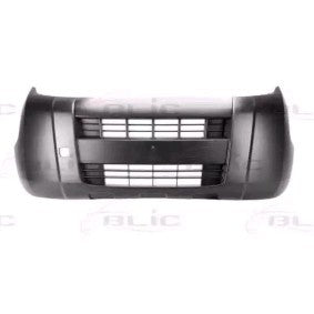 Pára-choques frontal 1609861280 | Citroen