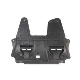 Resguardo do motor 0000051818283 | Abarth