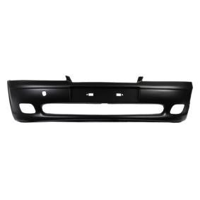 Pára-choques frontal 1400165 | Opel