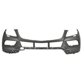 Pára-choques frontal 1668851425 | Mercedes-Benz