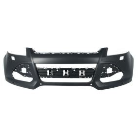 Pára-choques frontal DV45-17757-C | Ford