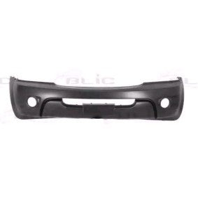 Pára-choques frontal 865113E512 | Kia