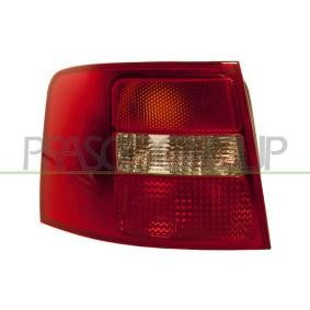 Farolim traseiro esquerdo 4B9945095F | Audi