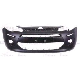 Pára-choques frontal 1609965980 | Citroen
