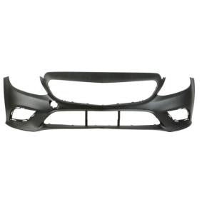 Pára-choques frontal 2058808902 | Mercedes-Benz