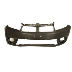 Pára-choques frontal 620223034R | Dacia