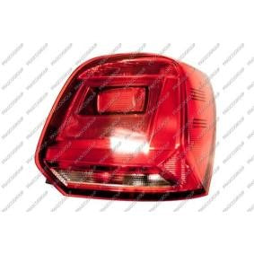 Farolim traseiro direito 6C0945096 | Volkswagen