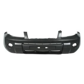 Pára-choques frontal F2M22EQ025 | Nissan