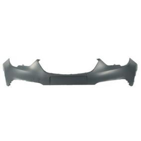 Pára-choques frontal 1623839780 | Opel