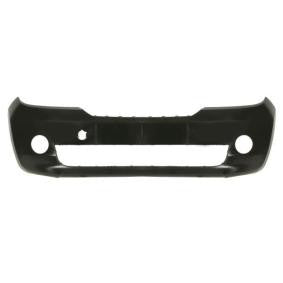 Pára-choques frontal 1ST807221G | Skoda