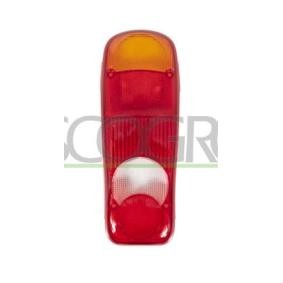 Farolim traseiro 1372698080 | Citroen