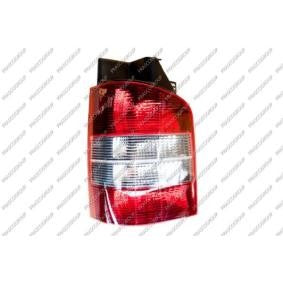 Farolim traseiro esquerdo 7H5945059K | Volkswagen