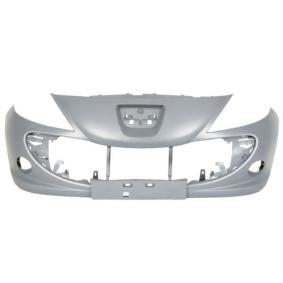 Pára-choques frontal 7401RY | Peugeot