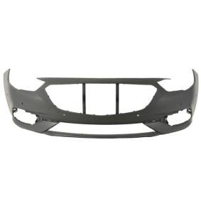Pára-choques frontal 39159652 | Opel