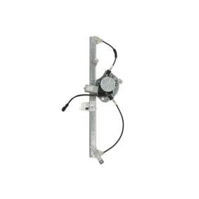 Elevador frontal esquerdo 8200118777 | Renault