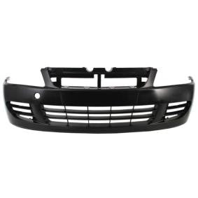 Pára-choques frontal 735388721 | Fiat