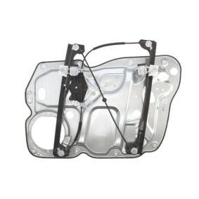 Elevador frontal esquerdo 1T1837461B | Volkswagen
