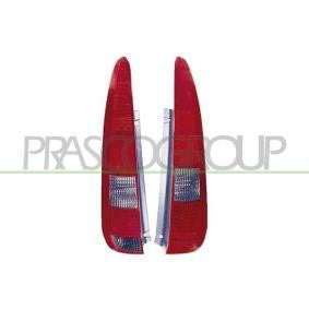 Farolim traseiro direito 1324515 | Ford