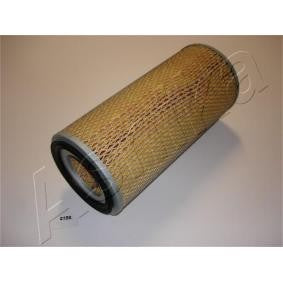 Filtro de óleo  17801-31040 | Toyota