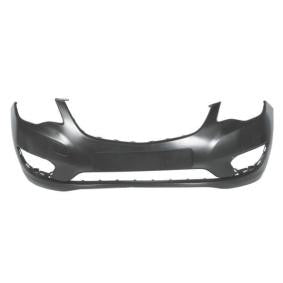 Pára-choques frontal 1401184 | Opel