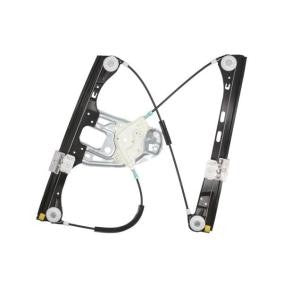 Elevador frontal esquerdo 2037201546 | Mercedes-Benz