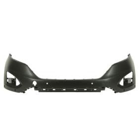 Pára-choques frontal FT4Z17D957DPTM | Ford