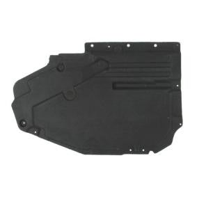Resguardo do motor 51757158406 | BMW