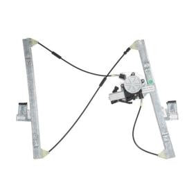 Elevador frontal esquerdo 6N4837461 | Volkswagen