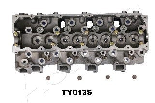 Cabeça do motor 11101-69126 | Toyota