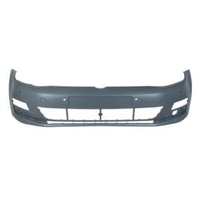 Pára-choques frontal 5G0807217BNGRU | Volkswagen