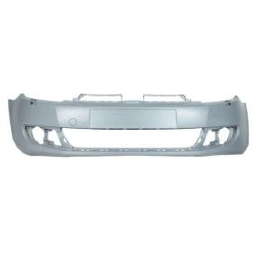 Pára-choques frontal 5K0807217BSGRU | Volkswagen