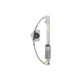 Elevador traseiro esquerdo 1Z0839461A | Skoda