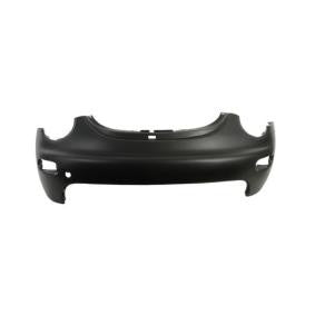 Pára-choques frontal 1C0807221CGRU | Volkswagen