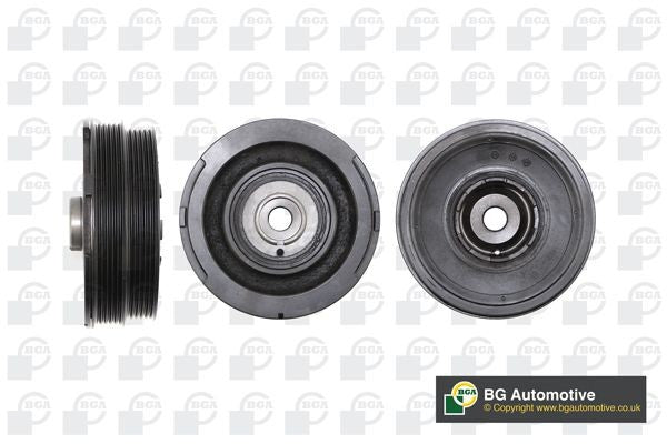 Polia da cambota 11232247565 | BMW
