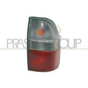 Farolim traseiro direito MB583438 | Mitsubishi