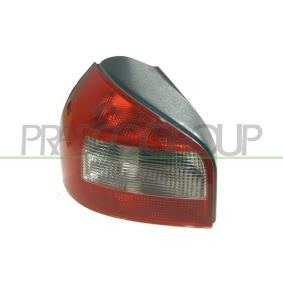Farolim traseiro esquerdo 8L0945095B | Audi