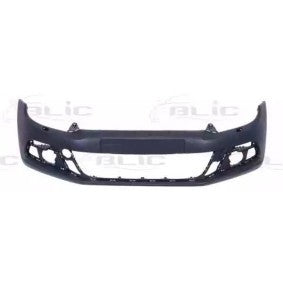 Pára-choques frontal 1K8807217N | Volkswagen