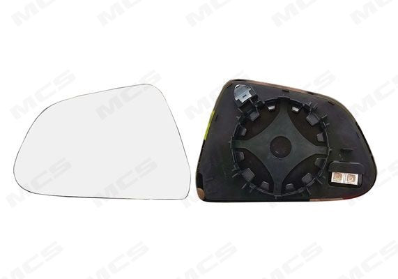 Vidro espelho retrovisor esquerdo  1521793-00-A | Tesla Model 3 (5YJ3)