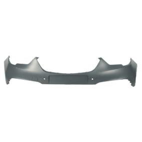 Pára-choques frontal 39121537 | Opel