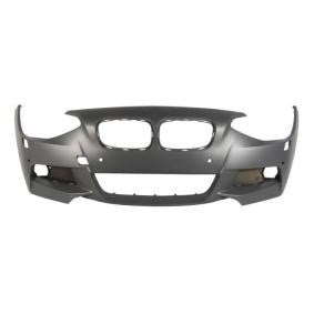 Pára-choques frontal 51118053809 | BMW