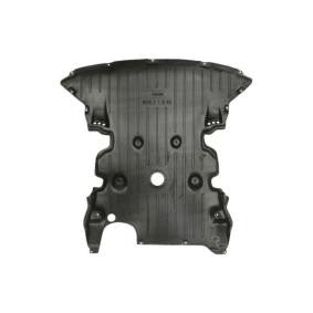Resguardo do motor 51752990573 | BMW