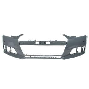 Pára-choques frontal 8W0807065A | Audi