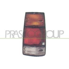 Farolim traseiro esquerdo 894482359 | Isuzu