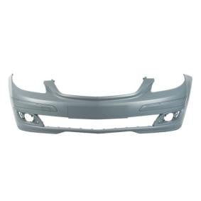 Pára-choques frontal 1698850125 | Mercedes-Benz