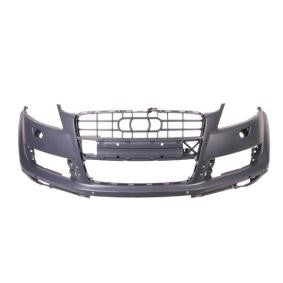 Pára-choques frontal 4L0807105CGRU | Audi