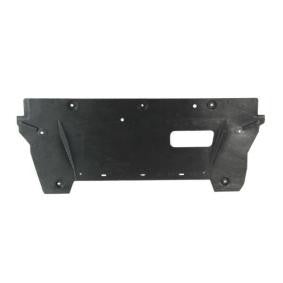 Resguardo do motor 75831-JD000 | Nissan